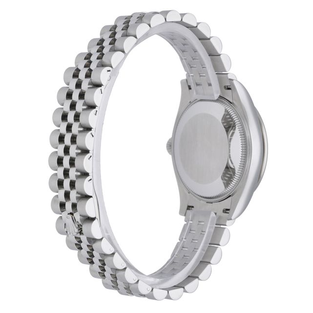 Rolex Datejust Lady 31 278384 RBR Image 4